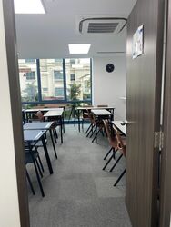 Guthrie House (D10), Office #368046501